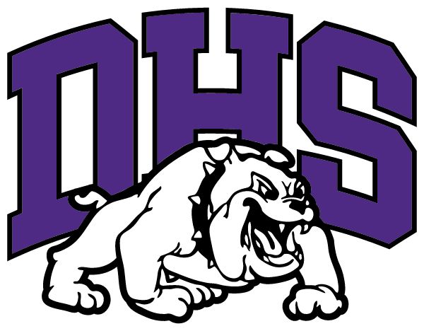Douglass High School Sideline Store Bulldogs (DOUGLASS, KANSAS) Spirit Apparel & Accessories Store