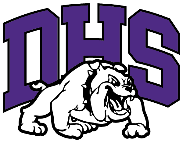 Douglass High School Logo