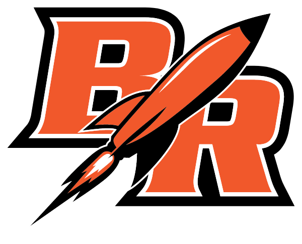 Broad Ripple Magnet High School Logo