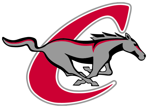 Chisum High School Logo