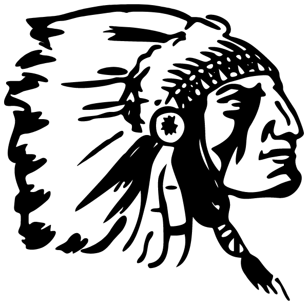 Siletz Valley High School Logo