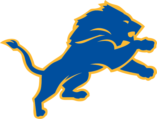 Lockport High School Logo