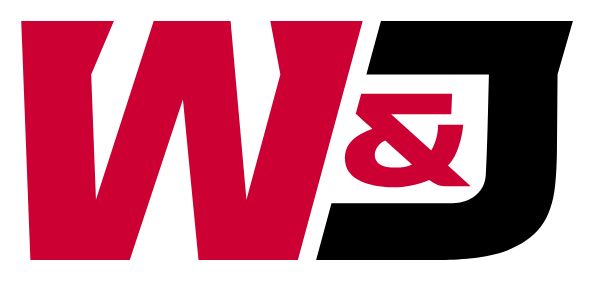Washington & Jefferson College Sideline Store
