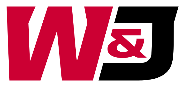 Washington & Jefferson College Logo
