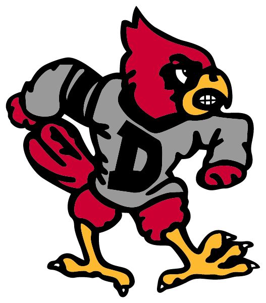 Dexter High School Sideline Store Fighting Cardinals (DEXTER, KANSAS) Spirit Apparel & Accessories Store
