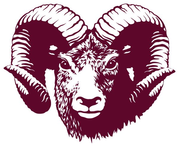 Soroco High School Sideline Store Rams (OAK CREEK, COLORADO) Spirit Apparel & Accessories Store