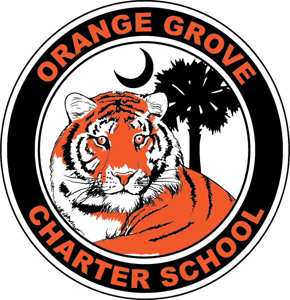 Orange Grove Charter School Logo