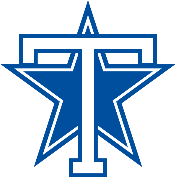 Telstar Reg High School Logo