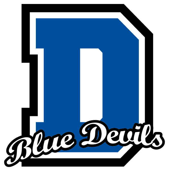 Dolgeville Central High School Logo