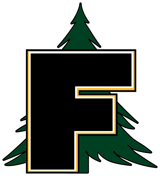 West Forest High School Logo