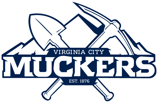 Virginia City High School Logo