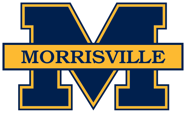 Morrisville High School Logo