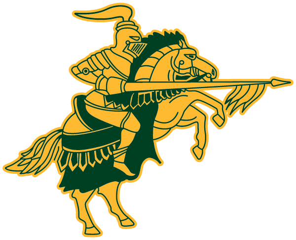Lafayette High School Logo