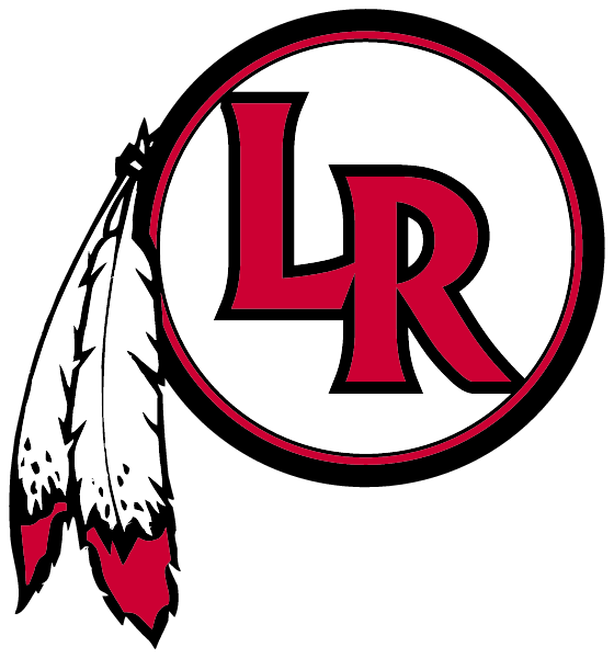 Little River High School Logo