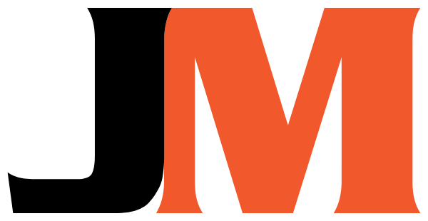 Jefferson Morgan Sr High School Logo