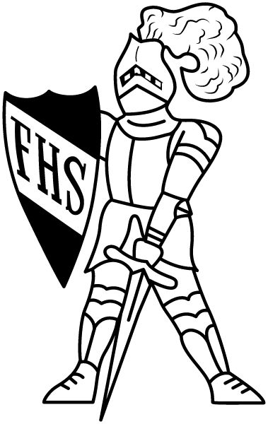 Frontenac Senior High School Sideline Store Raiders (FRONTENAC, KANSAS) Spirit Apparel & Accessories Store