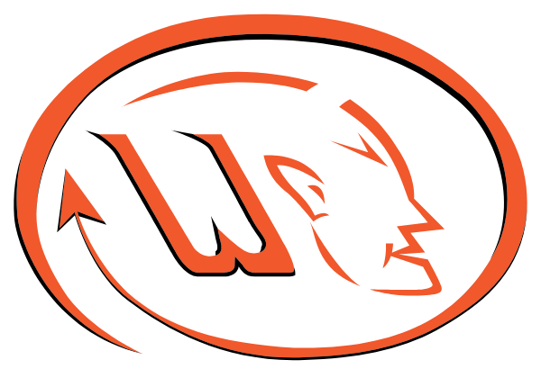 Washington High School Logo