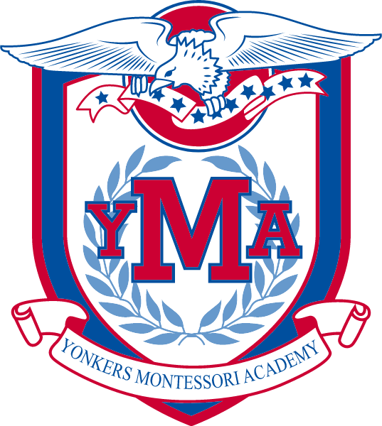 Yonkers Montessori Academy Logo