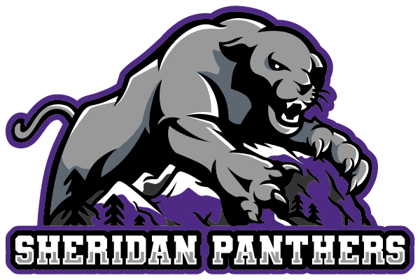 Sheridan High School Logo