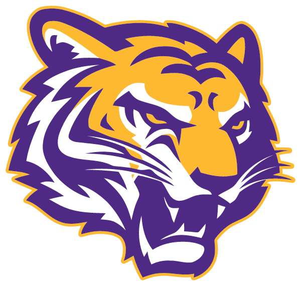 Tigerton High School Logo