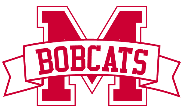 Meridian High School Logo