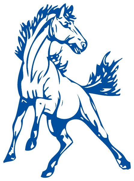 Malta High School Logo