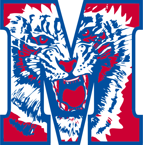 Mckeesport Area High School Logo