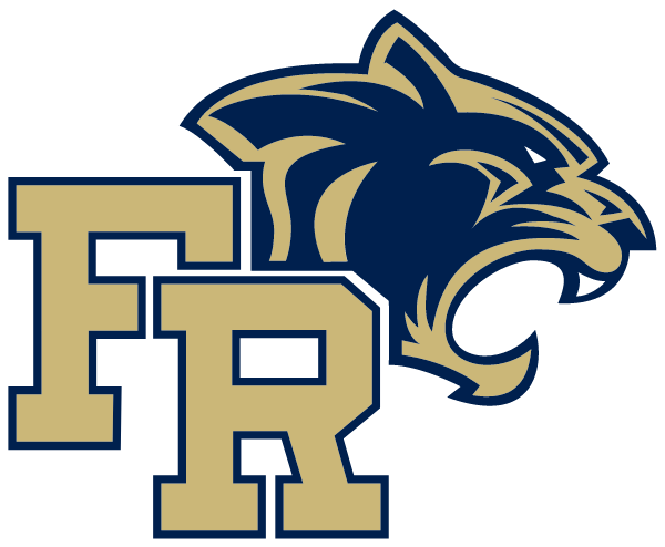 Franklin Regional High School Logo