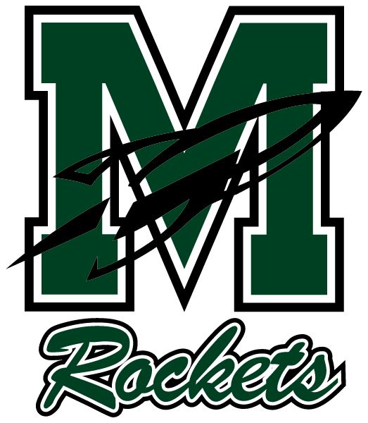 Morristown Central School Sideline Store Rockets (MORRISTOWN, NEW YORK) Spirit Apparel & Accessories Store