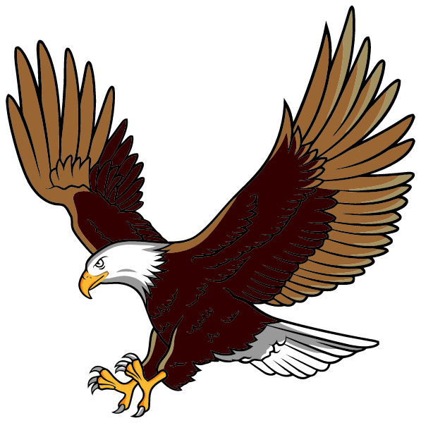 Newburg High School Logo