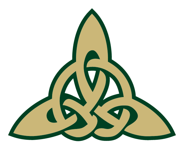 Dublin Jerome High School Logo