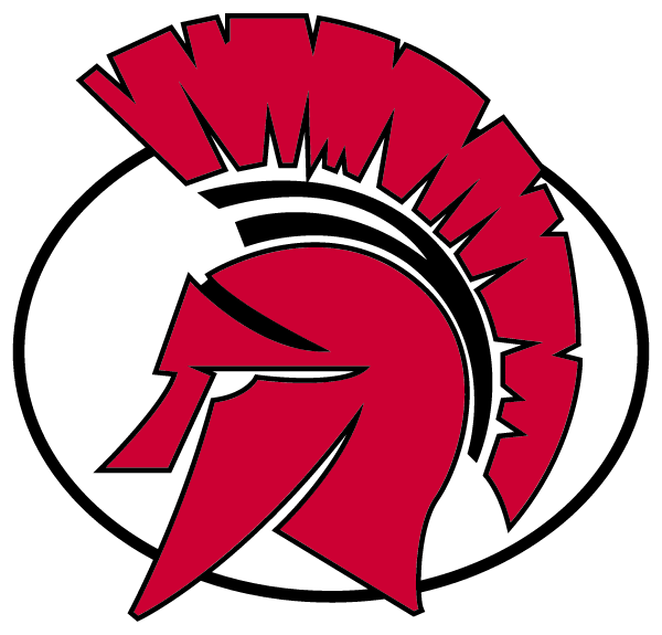 Our Lady Of Lourdes Catholic School Logo