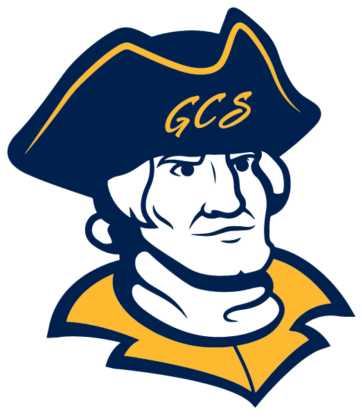 Grace Christian High School Logo