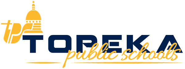 Topeka Public Schools Logo