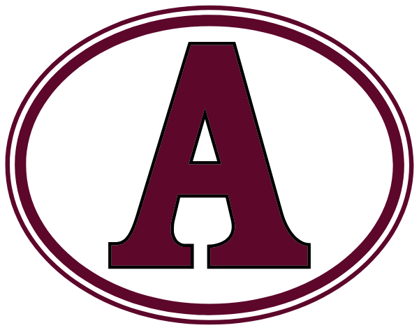 Andes Central High School Logo