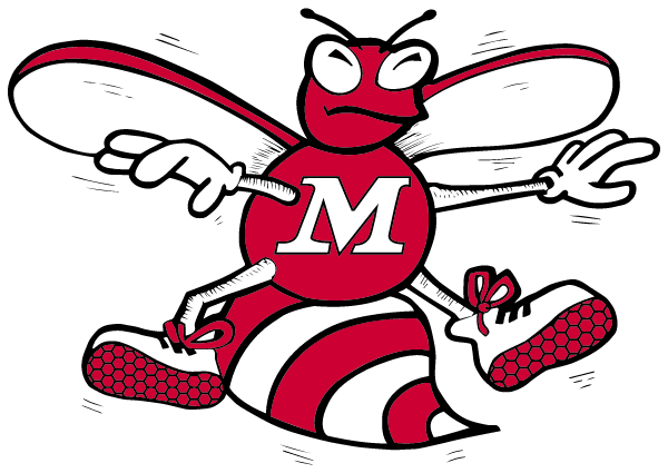 Medora High School Logo