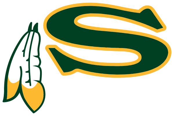 Southeastern Middle School Logo