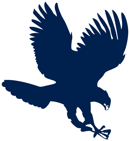 Hilltop Preparatory School Logo