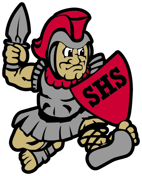 Sacred Hearts School Logo