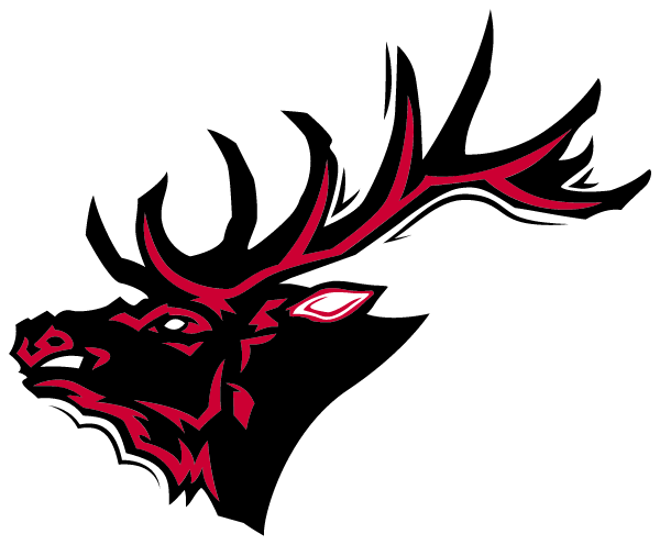 Elkton High School Logo