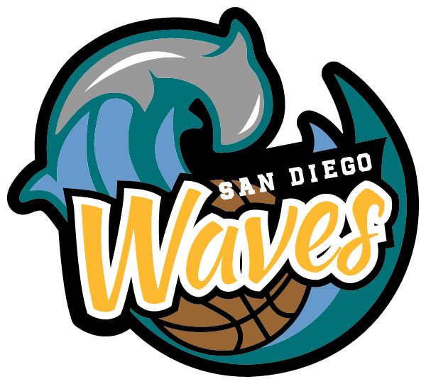 San Diego Waves Sideline Store Sideline Store