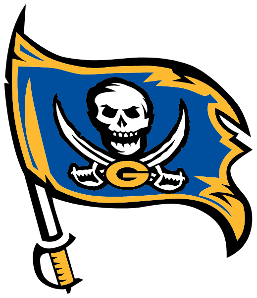 Gosnell School District 6 Logo
