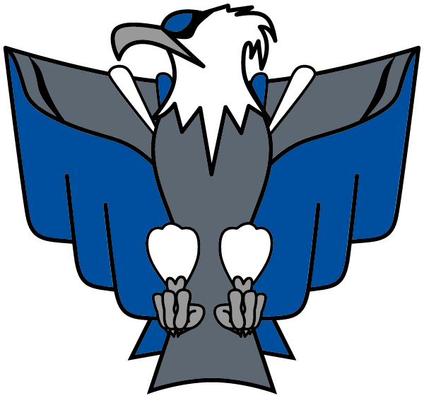 Cross County New Technical High School Logo