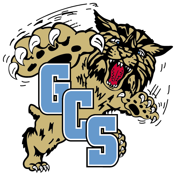Grace Christian School Logo