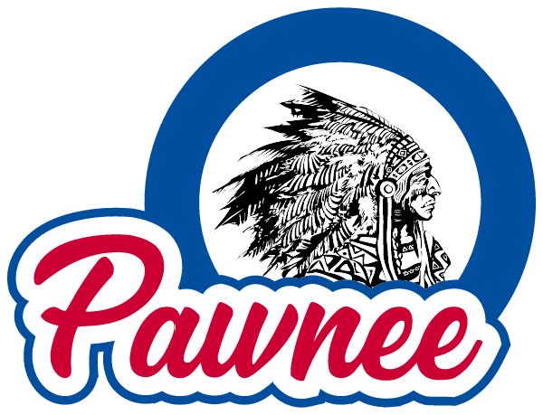 Pawnee Independent School District Sideline Store Indian (PAWNEE, TEXAS) Spirit Apparel & Accessories Store