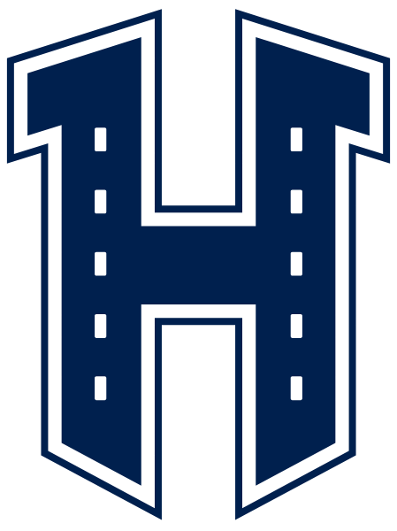 Hillsdale Academy Logo