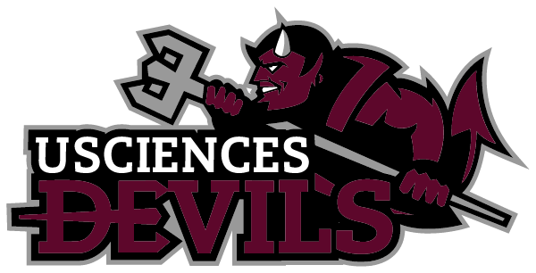 University Of The Sciences Logo