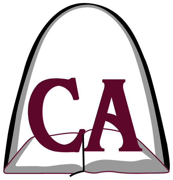 Christian Academy Of Greater St. Luois Logo