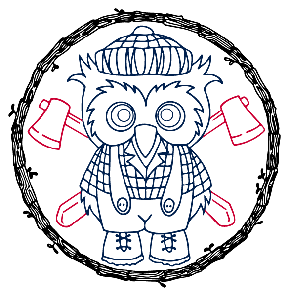 Ohio Elementary School Logo