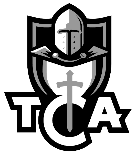 The Christian Academy Logo